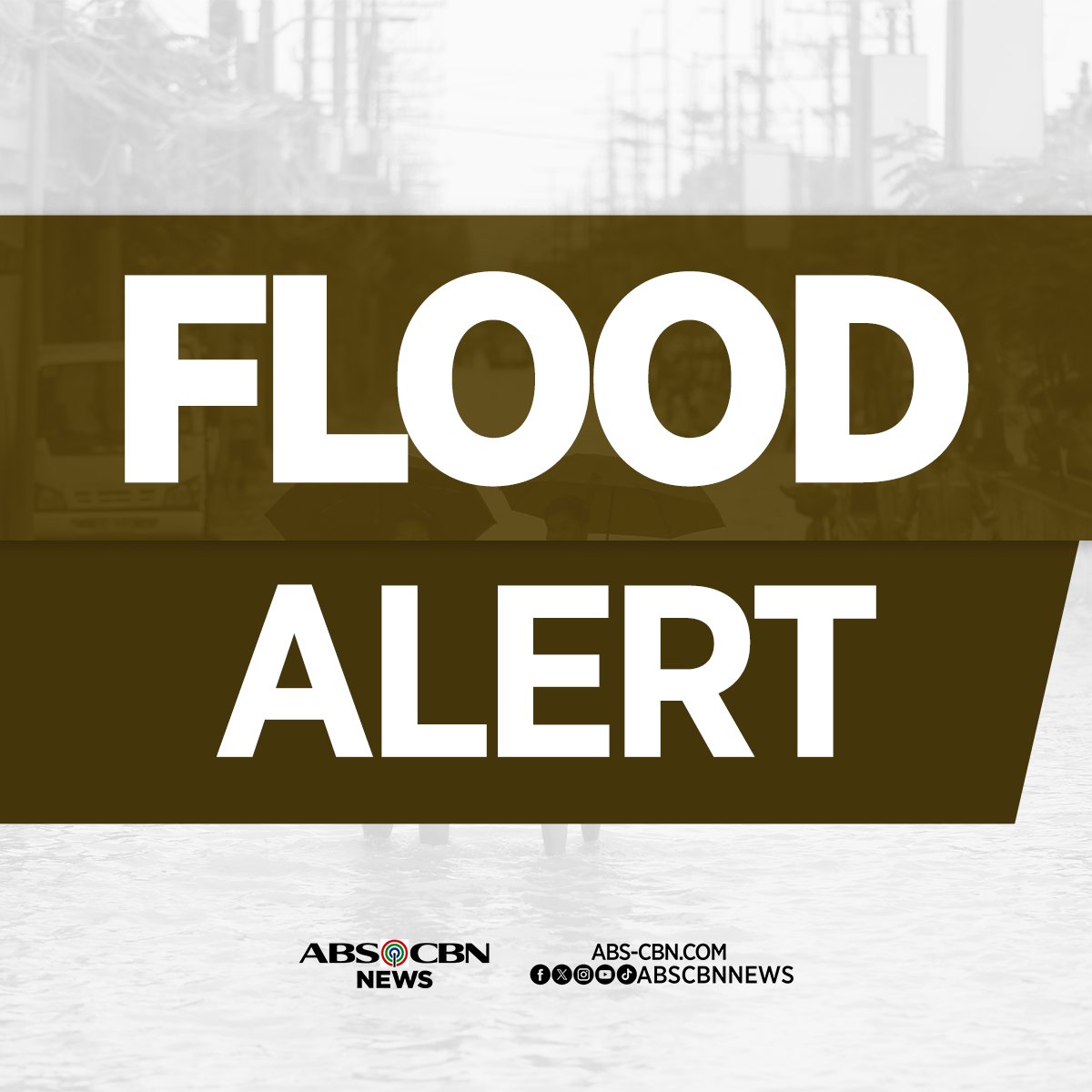 ABSCBNNews's tweet image. Abiso sa mga motorista!
Narito ang sitwasyon ng baha sa ilang lugar sa Metro Manila as of 2:20 a.m., Huwebes, Hulyo 24. #FloodPatrol
Manila City
- Roxas blvd. P. Gil Svc. Rd.; Gutter deep (8 inches ). PASSABLE TO ALL TYPES OF VEHICLES (PATV)
- Taft Ave. from Nakpil to Padre…