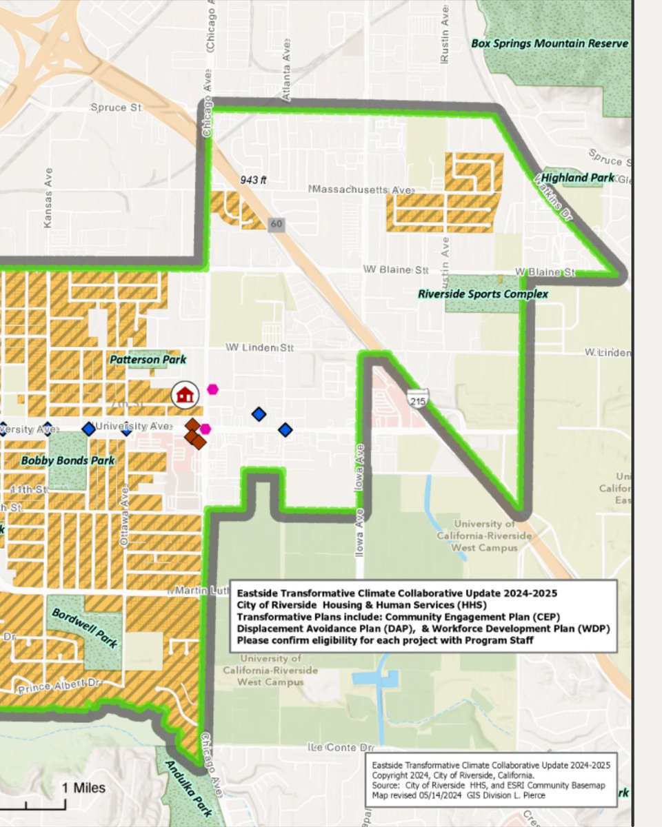 🙌🏾⚡️ Eastside households can STILL qualify for no-cost solar, reroofing, and main service panel upgrades! Drop by the Lincoln Park Community Center to speak with our Outreach Team and get your questions answered while these resources are still being offered. ⏰