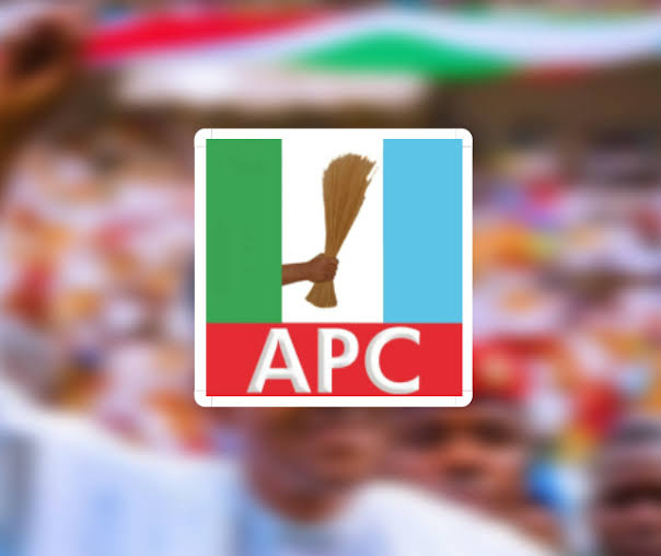SaharaReporters's tweet image. BREAKING: APC National Executive Council Meeting Moved From National Secretariat To Presidential Villa | Sahara Reporters bit.ly/4kU2MDp
