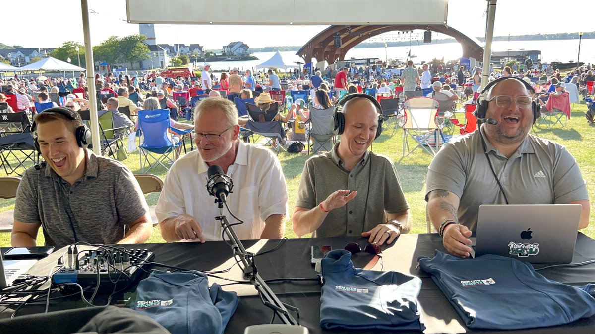 Gem City Sports Podcast Network tweet media