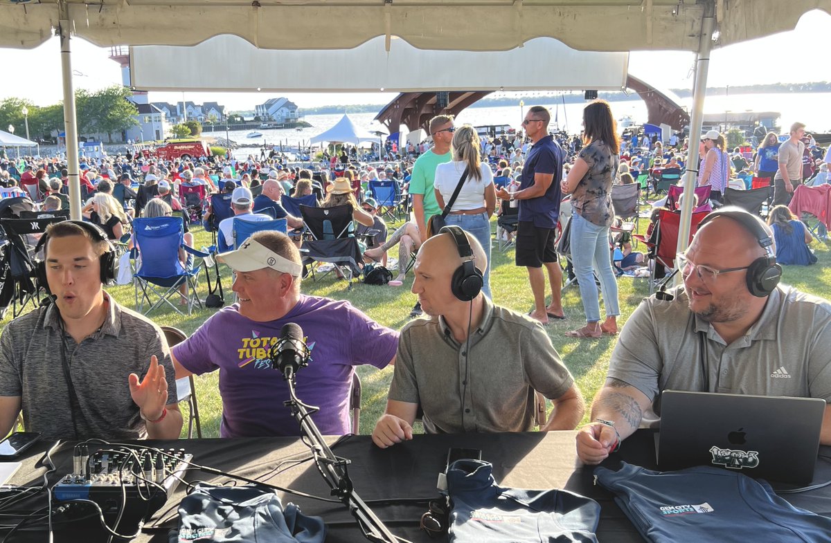 Gem City Sports Podcast Network tweet media