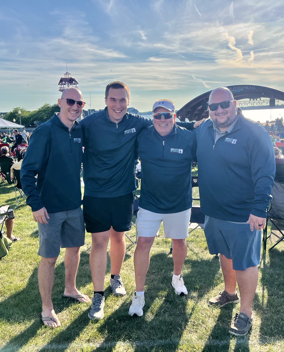 Gem City Sports Podcast Network tweet media