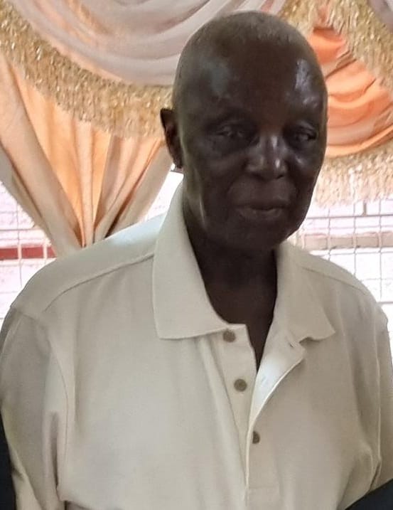 HonOscarSudi's tweet image. Deepest condolences on the passing of Mzee John Dominic Gichana, father to my good friend Don Bosco Gichana. Mzee was a fatherly figure to me, and I'll cherish the memories we shared.
May his bravery and strength during his long illness be remembered. May his soul rest in…