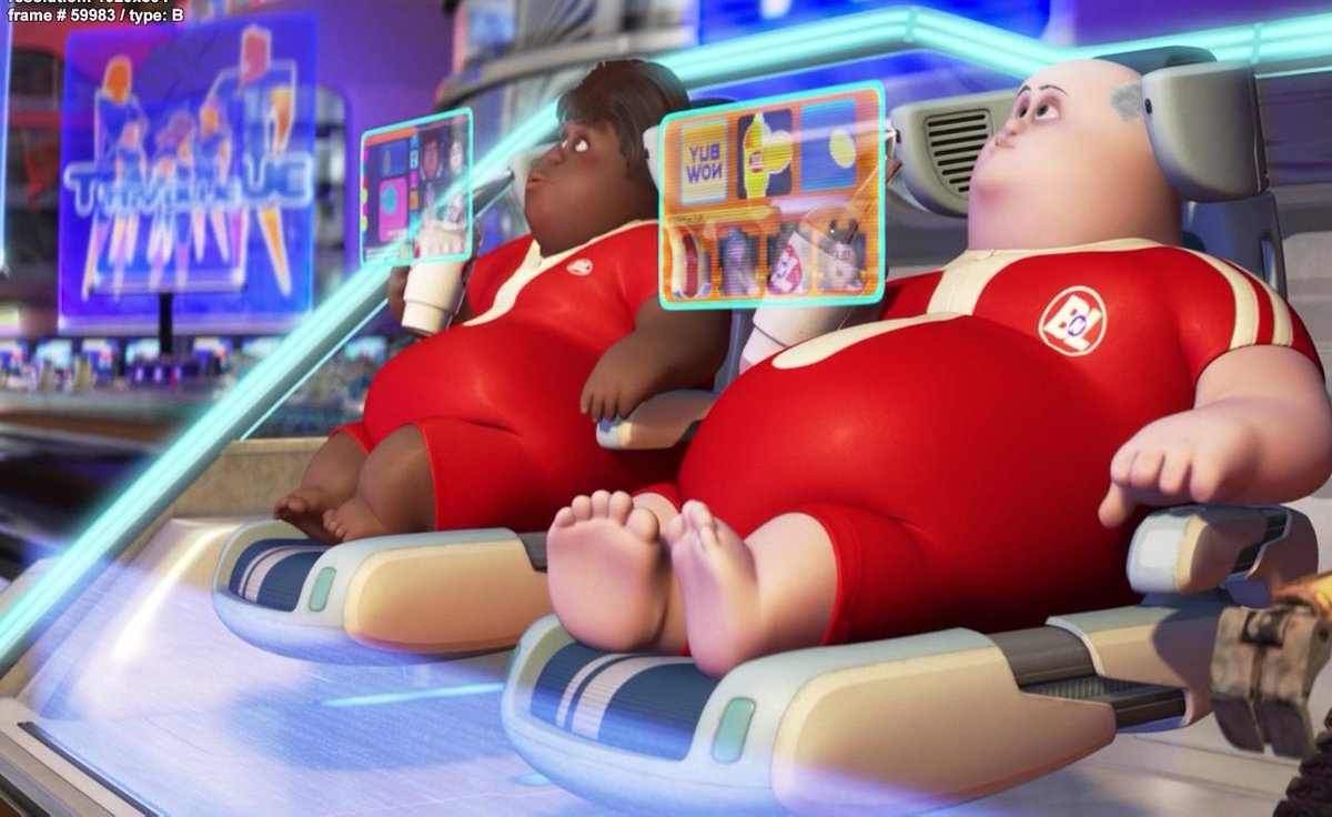 <a href="/elonmusk/">Elon Musk</a> Elon, delegating everything to robots is not going to advance humanity