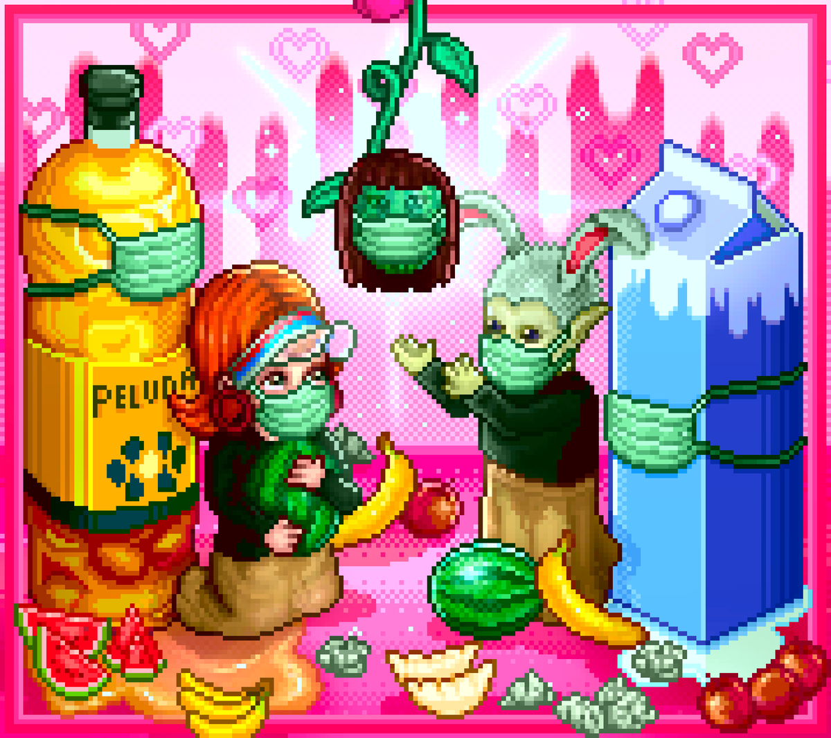 Canucci_hb's tweet image. Living la dolce vita, com a bênção da Sister Hong 

                                             红姐