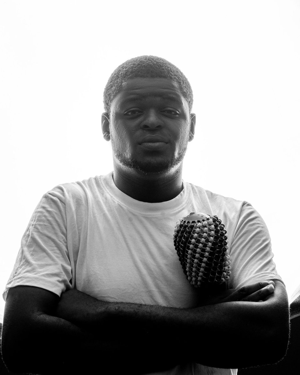 Elijah Otor Jr. SDG9 tweet media