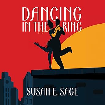 mcwilsonky's tweet image. Dancing in the Ring
By Susan Sage @SusanSage
"..a fantastic memoir. The author writes beautifully..."
amzn.to/3REzpsD
#romance #historicalromance #KU #audiobook #paperback