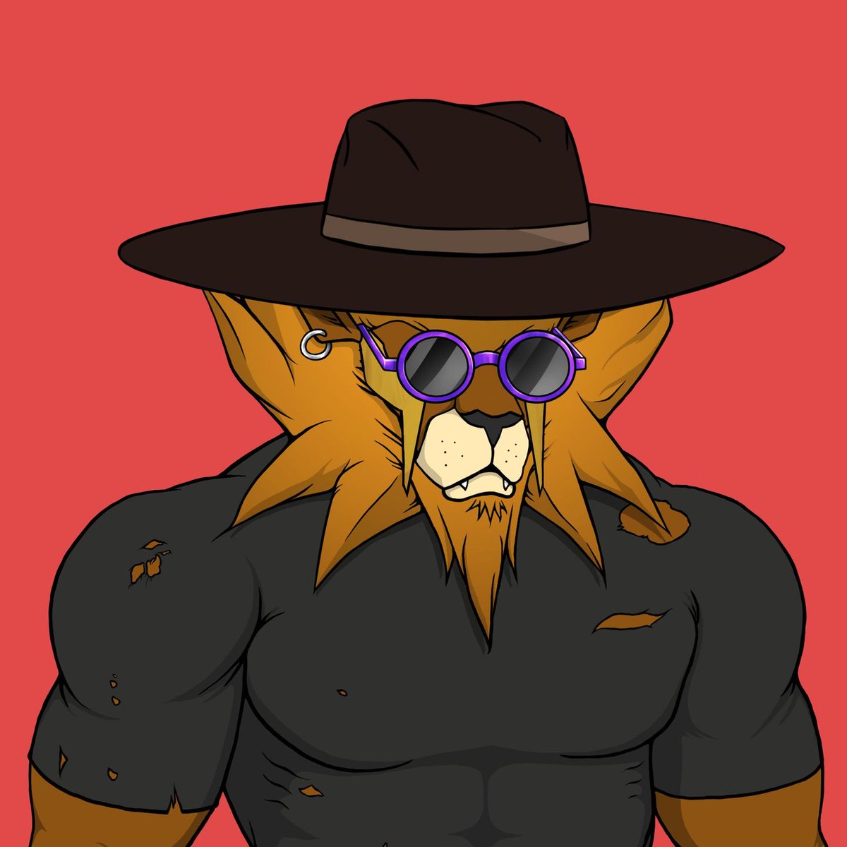 LoadedLions_BOT's tweet image. 🦁 Loaded Lion #5984 sold for $1.200 ✅

📊 Rank: 5.070 | Sale: -2% below Floor ↘️
📉 Seller: @CHONGJUNHAO3 - 1 Lion
📈 Buyer: EVECH8 - 1 Lion

📦 Supply: 10.000 | 👤 Owners: 4.192
💵 Volume: $58.684.747 | 💰 Floor: $1.219

🔗 crypto.com/nft/collection…