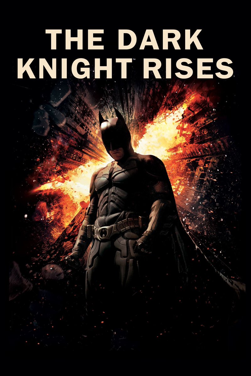 Mandevil23's tweet image. what are your thoughts on christopher nolan’s ‘the dark knight rises’?