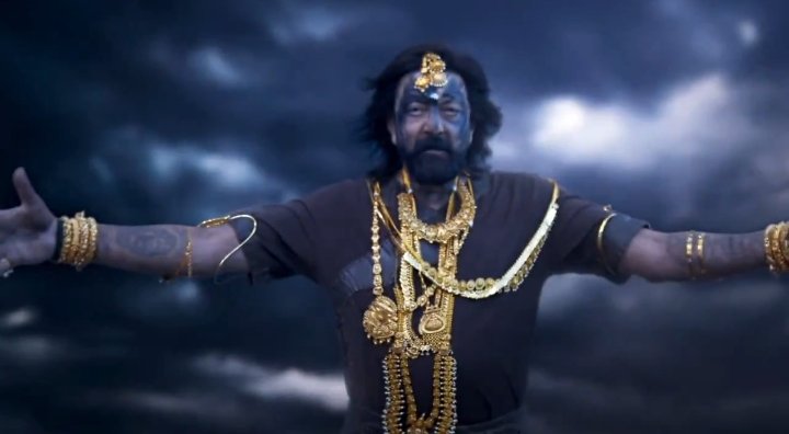 ahaa_aditya's tweet image. Maa vajram 💎 maaku ichhey @realDonaldTrump