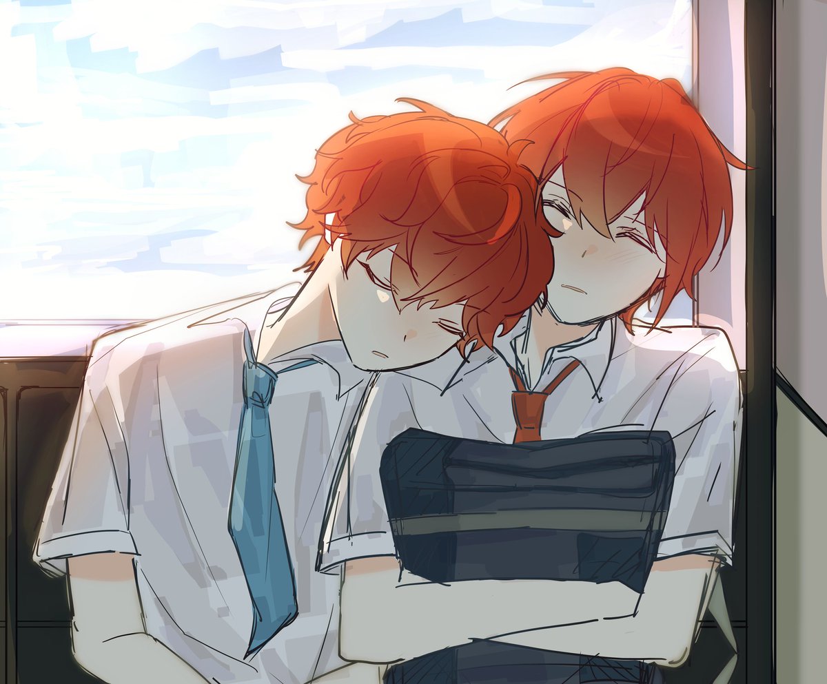 ritsumikaaa's tweet image. first #hiikasa post (⁠´⁠ ⁠.⁠ ⁠.̫⁠ ⁠.⁠ ⁠`⁠) omg i luv them so so muchhh