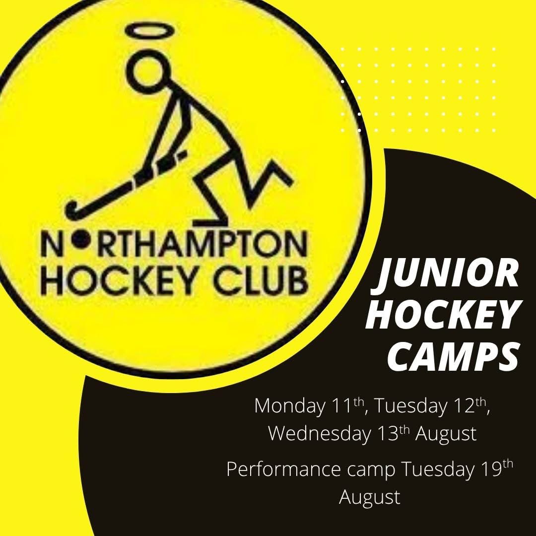 Anyone for hockey this summer?