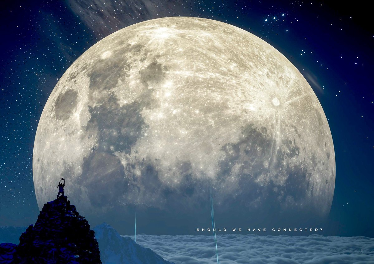 Lili_Yuna_'s tweet image. The Moon 馃寱 | Death Stranding 2: On The Beach
#VirtualPhotography