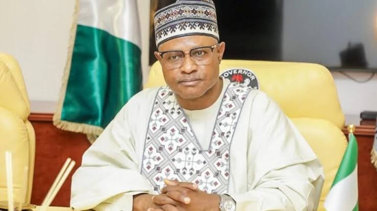 SaharaReporters's tweet image. ‘We Can’t Feed Ourselves’: Kaduna Primary School Teachers Lament Exclusion From N72,000 Minimum Wage | Sahara Reporters bit.ly/3GZSTpO