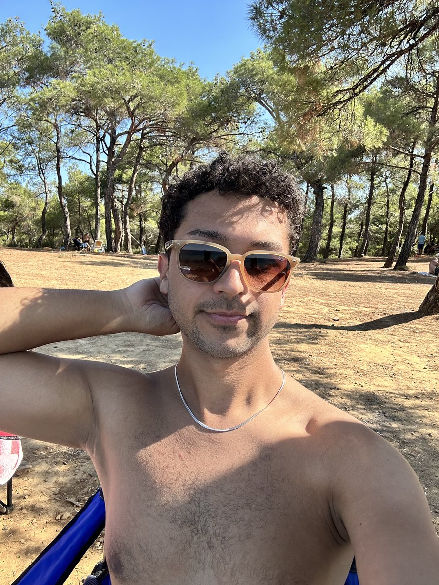 Makaleler, YL başvuru, ev bulma, kira… kafam oldukça rahat 🙃