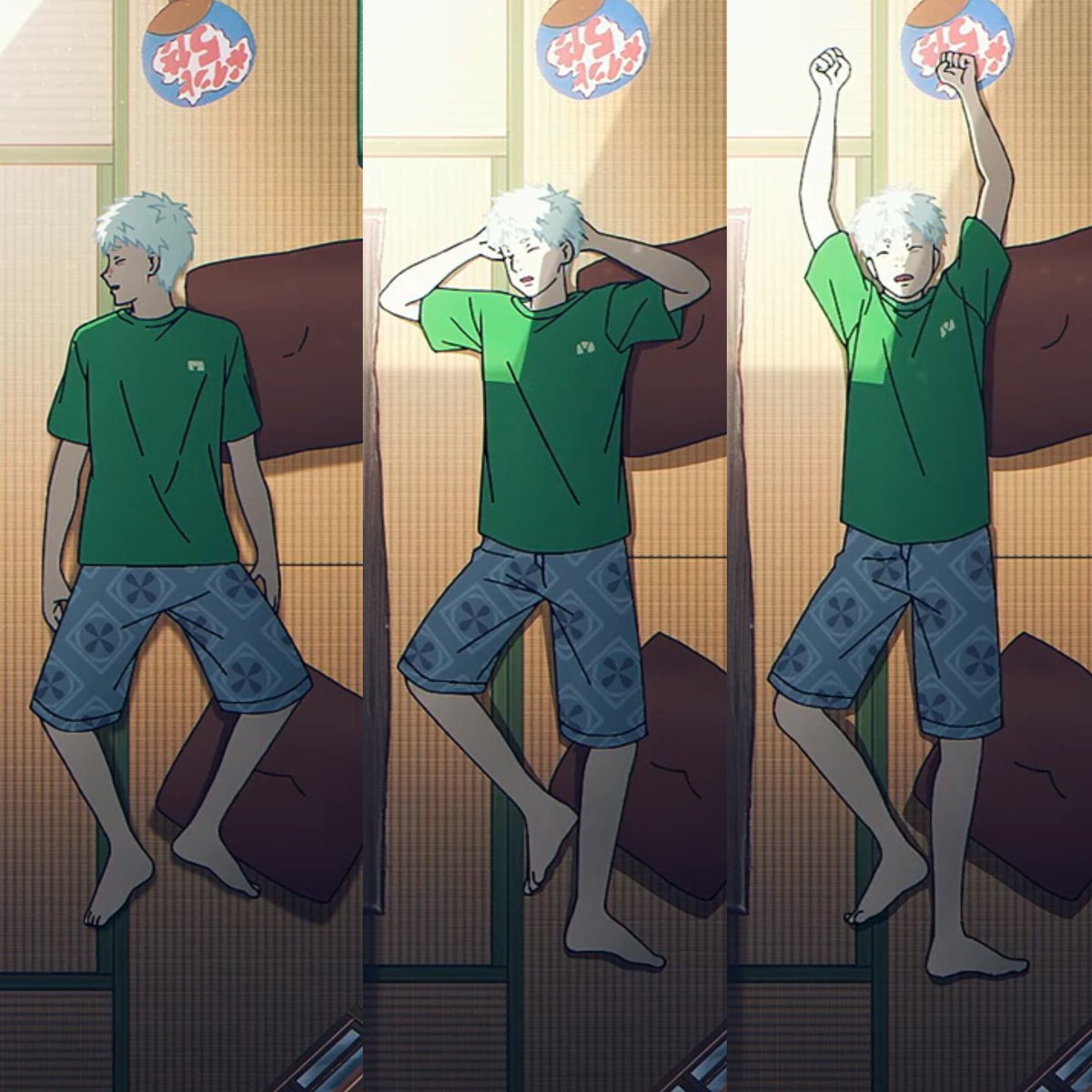 hikayoshilover's tweet image. Protect this little cutie at all costs !! 🥹🫶🏻
#thesummerhikarudied
