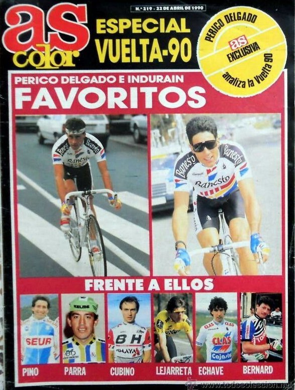 FIM_1972's tweet image. 📸Se confirma que NADIE confiaba en MARCO GIOVANNETTI🧐
Ahora no os subáis al carro. 😬