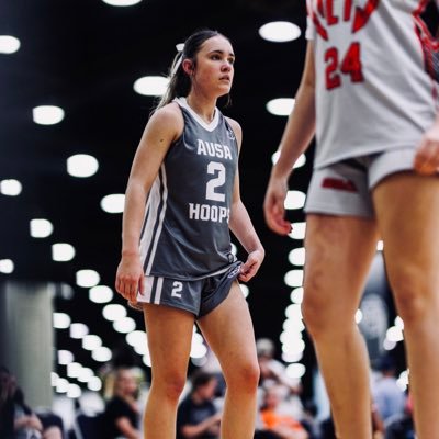 Al Woods (@woodsrecruiting) on Twitter photo Rising 2027 guard Holly McNamee from Brisbane is a smart, confident shot-maker with D1 potential. Coaches, don’t overlook this skilled and composed guard. <a href="/HollyMcNamee08/">Holly McNamee</a> woodsrecruiting.com/holly-mcnamee-… Rising 2027 guard Holly McNamee from Brisbane is a smart, confident shot-maker with D1 potential. Coaches, don’t overlook this skilled and composed guard. <a href="/HollyMcNamee08/">Holly McNamee</a> woodsrecruiting.com/holly-mcnamee-…