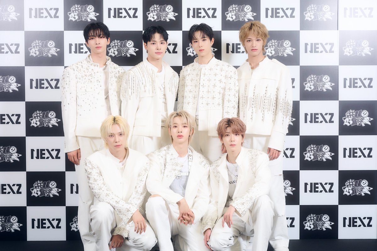 liveenEn's tweet image. NEXZ、初の全国ツアー日本武道館2days公演大盛況! lvtimes.net/music/70674/
#NEXZ #ネクスジ #日本武道館 #TOMOYA #HARU #YUKI #KEN #YU #YUHI #SEITA #植村朋哉 #井上陽 #西山裕貴 #蘇建 #富安悠 #小森優陽 #河嶋星太