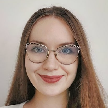 BioAstra (@bioastra) on Twitter photo We're introducing our Crew-3 Fellows this week—starting with <a href="/annlewkowicz/">Anna Lewkowicz</a> !
Anna is a PhD student at <a href="/ETH_en/">ETH Zurich</a> + <a href="/NASAGeneLab/">NASA GeneLab</a> contributor whose work spans astrobiology, microbial evolution & genomics in extreme environments.
Anna will be researching reproductive aging in We're introducing our Crew-3 Fellows this week—starting with <a href="/annlewkowicz/">Anna Lewkowicz</a> !
Anna is a PhD student at <a href="/ETH_en/">ETH Zurich</a> + <a href="/NASAGeneLab/">NASA GeneLab</a> contributor whose work spans astrobiology, microbial evolution & genomics in extreme environments.
Anna will be researching reproductive aging in