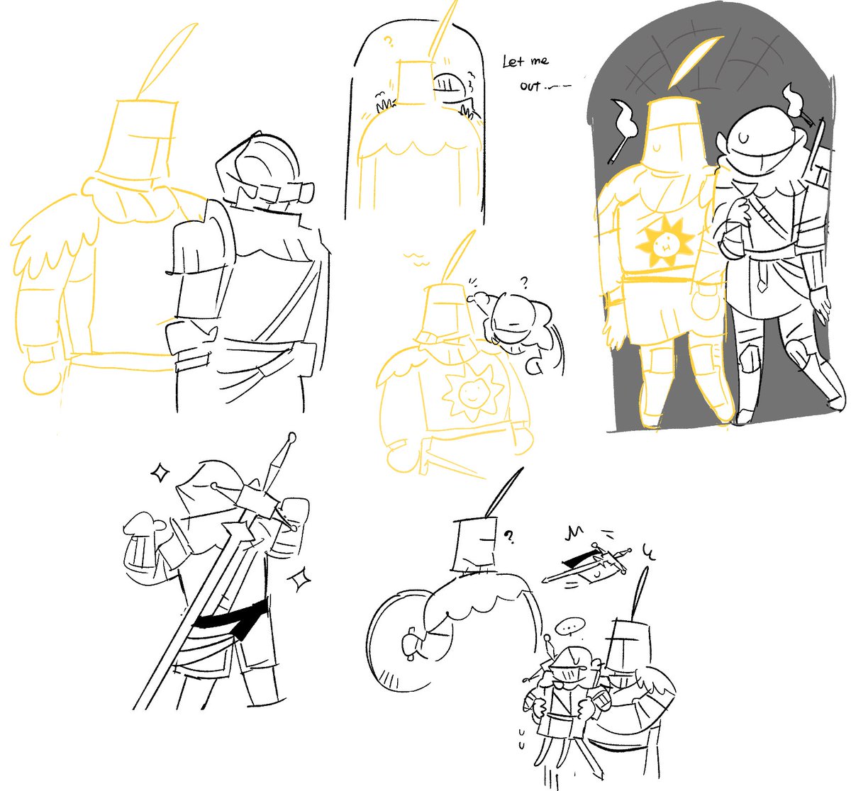 Doudz (@kazhizhi) on Twitter photo 