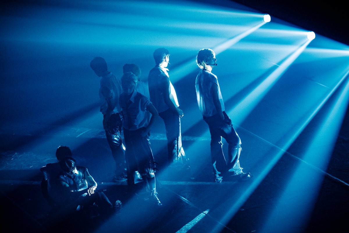 liveenEn's tweet image. NEXZ、初の全国ツアー日本武道館2days公演大盛況! lvtimes.net/music/70674/
#NEXZ #ネクスジ #日本武道館 #TOMOYA #HARU #YUKI #KEN #YU #YUHI #SEITA #植村朋哉 #井上陽 #西山裕貴 #蘇建 #富安悠 #小森優陽 #河嶋星太