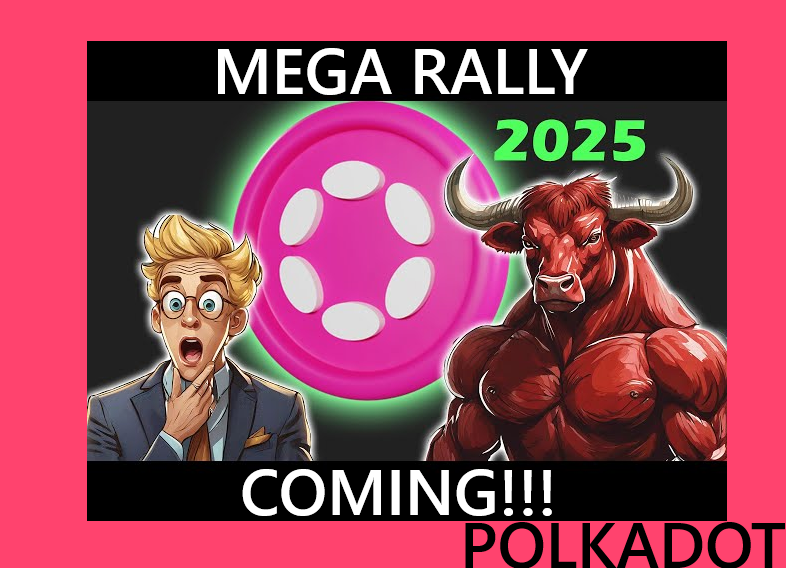 Kripto_Ally's tweet image. Rally is triggering! For @Polkadot
Polkadot, which had a very productive first 6 months of 2025, is also producing strong signals for the rest of the year.
--> With JAM,
. Plan to eliminate gas fees
. Aspiration to support all modular blockchains
. Goal to maximize…