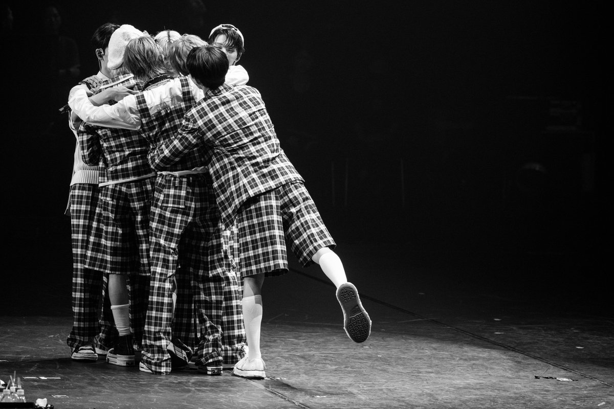 liveenEn's tweet image. NEXZ、初の全国ツアー日本武道館2days公演大盛況! lvtimes.net/music/70674/
#NEXZ #ネクスジ #日本武道館 #TOMOYA #HARU #YUKI #KEN #YU #YUHI #SEITA #植村朋哉 #井上陽 #西山裕貴 #蘇建 #富安悠 #小森優陽 #河嶋星太
