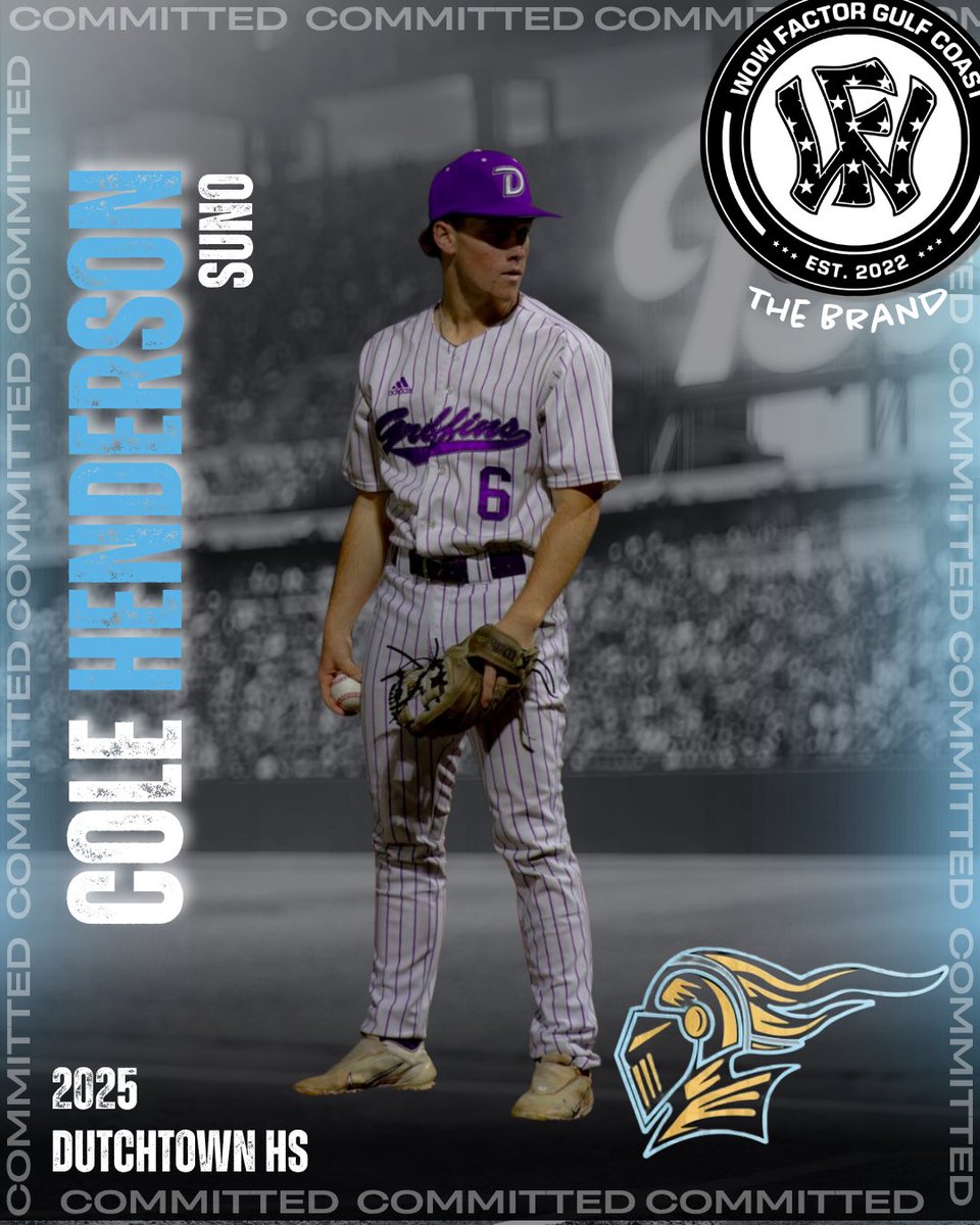 Cole Henderson (@colehenderson07) on Twitter photo I’m blessed to announce my commitment to Southern University at New Orleans. I would like to thank <a href="/coachalrobinson/">Coach Al Robinson</a> for this amazing opportunity to be apart of this program. <a href="/WFGulfCoast/">Wow Factor Gulf Coast</a> <a href="/DutchtownBB/">Dutchtown Baseball</a> I’m blessed to announce my commitment to Southern University at New Orleans. I would like to thank <a href="/coachalrobinson/">Coach Al Robinson</a> for this amazing opportunity to be apart of this program. <a href="/WFGulfCoast/">Wow Factor Gulf Coast</a> <a href="/DutchtownBB/">Dutchtown Baseball</a>