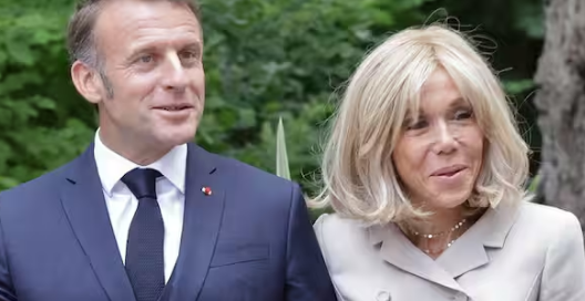 SB66M's tweet image. Can't help but laugh at the French president for suing Candace Owens for defamation. So apparently, being trans is something that defames, its highly negative to the point of suing because apparently it hurts your business.
Mixed messages much? :P mooooaaarrr absurdity.
I don't…