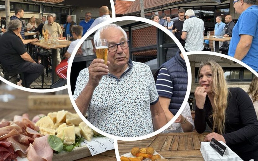 De Zoetermeerse VVD (@vvdzoetermeer) on Twitter photo Geslaagde Zomerborrel āļø van de <a href="/VVDZoetermeer/">De Zoetermeerse VVD</a>! Leden, raadsleden en geĆÆnteresseerden genoten van een zonnige zomerborrel van 2025. Kon je er niet bij zijn? 21 augustus is de volgende VVD Zomerborrel, bij PuuRR aan de Dobbe. Iedereen met een liberaal hart is van harte welkom!šš§” Geslaagde Zomerborrel āļø van de <a href="/VVDZoetermeer/">De Zoetermeerse VVD</a>! Leden, raadsleden en geĆÆnteresseerden genoten van een zonnige zomerborrel van 2025. Kon je er niet bij zijn? 21 augustus is de volgende VVD Zomerborrel, bij PuuRR aan de Dobbe. Iedereen met een liberaal hart is van harte welkom!šš§”