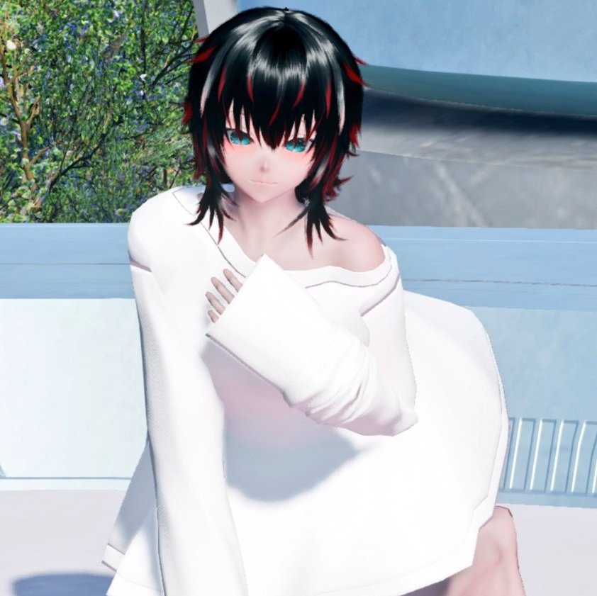 GAI0031's tweet image. とりあえず前も貼ったけど貼っとこ😅
#PSO2NGS_SS