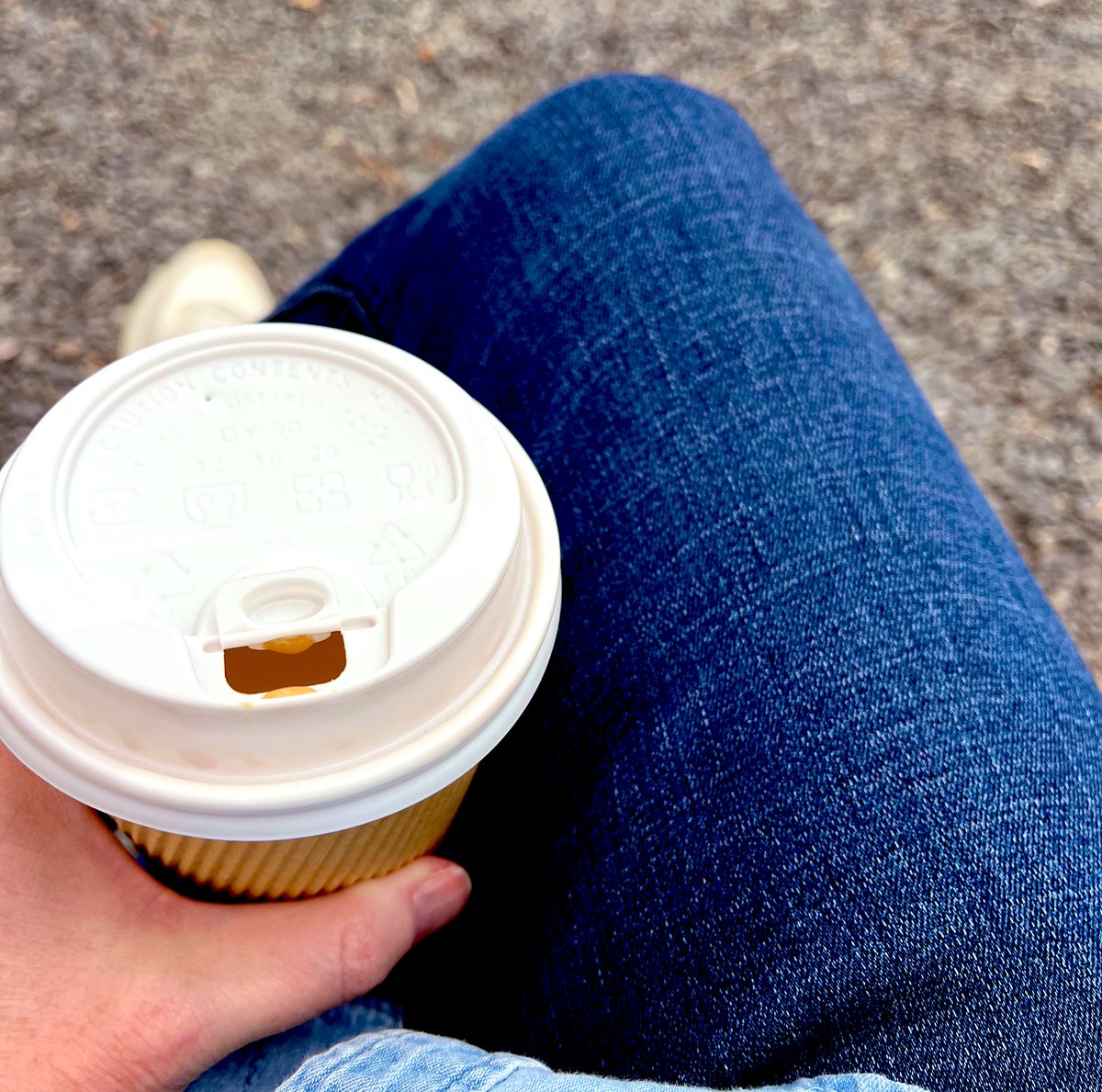 iam_emilyanne's tweet image. I keep seeing dietitians say things like, “all foods fit,” “you shouldn’t cut out food groups,” or “your brain needs carbs to function.” That kind of advice kept me sick for years.
It’s hard not to speak out when you know your depression, anxiety, OCD, and just your general…