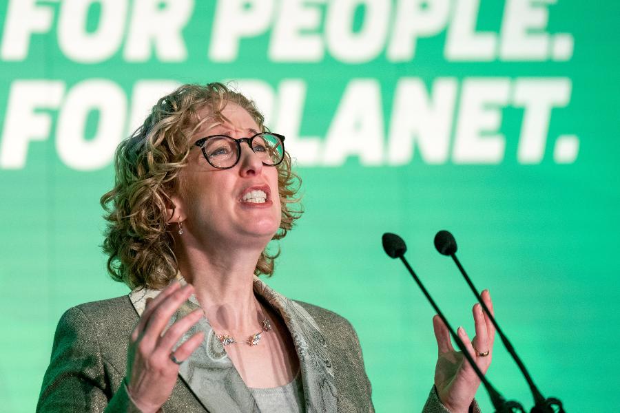 HannahMargBrown's tweet image. Scottish Greens confirm that a recount has taken place after a 'software error' in the initial process...
@heraldscotland @HeraldPols
heraldscotland.com/news/25337015.…