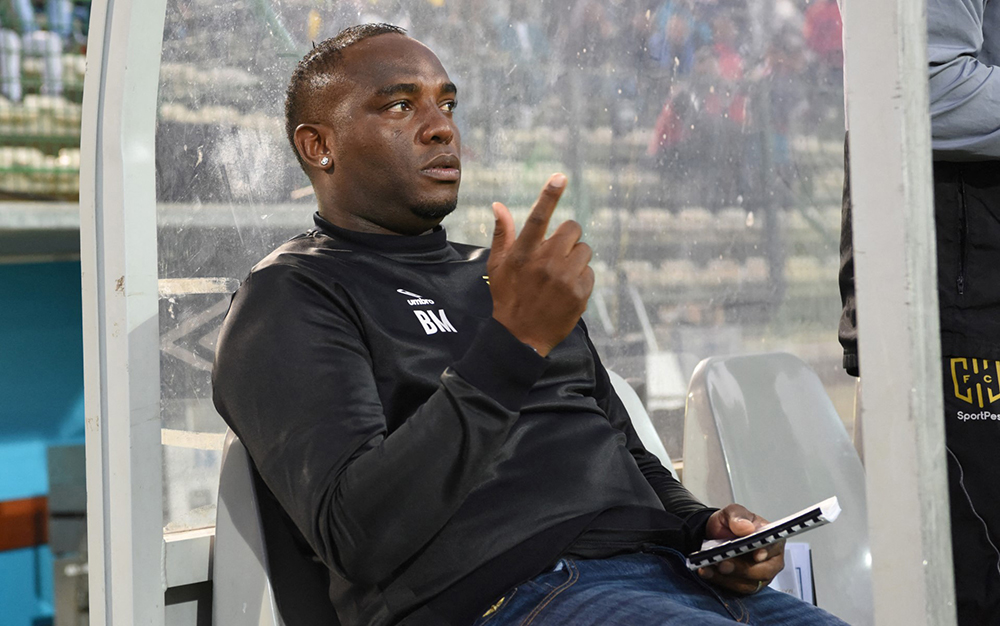 newvisionwire's tweet image. Kenya coach Benni McCarthy said Wednesday it was the right move to withdraw from pre-African Nations Championship (CHAN) football friendlies in Tanzania this week, citing the poor quality of the pitch.
DETAILS👉 buff.ly/yFEl0B0
#VisionUpdates