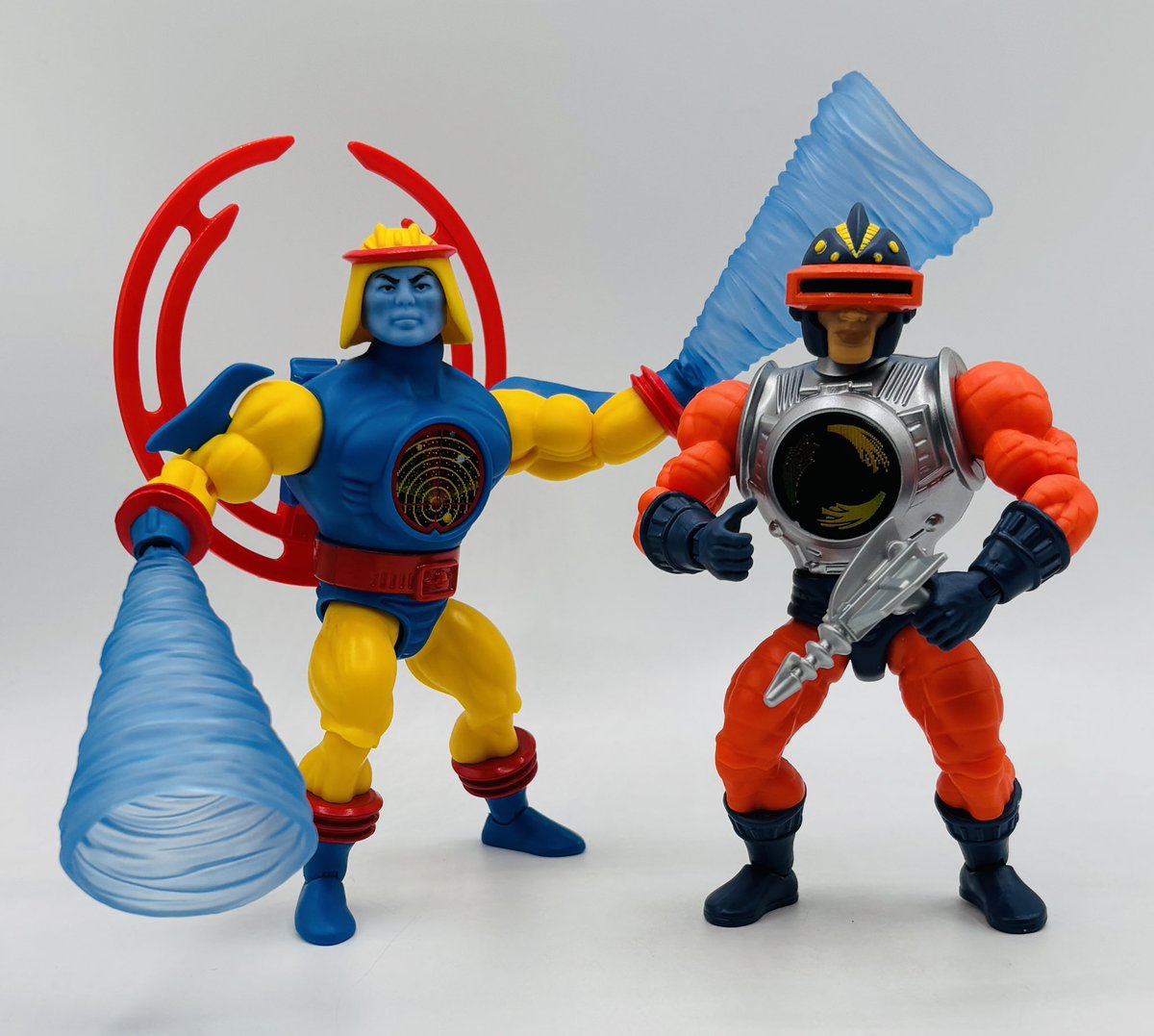 sirpaul64's tweet image. Sy-Klone Sketch Edition Masters of the Universe Unboxing & Review! youtu.be/005esrJVabM?si… #mastersoftheuniverse #heman #hemanandthemastersoftheuniverse #mattel #toyunboxing #syklone #actionfigures #toys #toystagram #scratchthatfigureitch #actionfigure