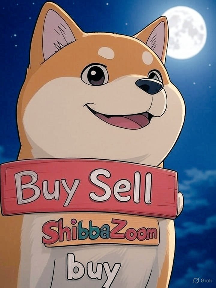 Shiba_Zoom1's tweet photo. ShibaZoom ($SHIBAZOOM)**: The ultimate memecoin launching on Solana this Labor Day, September 1st! Powered by a vibrant #ZOOMARMY, viral Shiba Inu memes, and lightning-fast transactions, ShibaZoom is built for speed and hype. Join the revolution, grab your tokens early, and ride https://t.co/V9qDp2bjgx