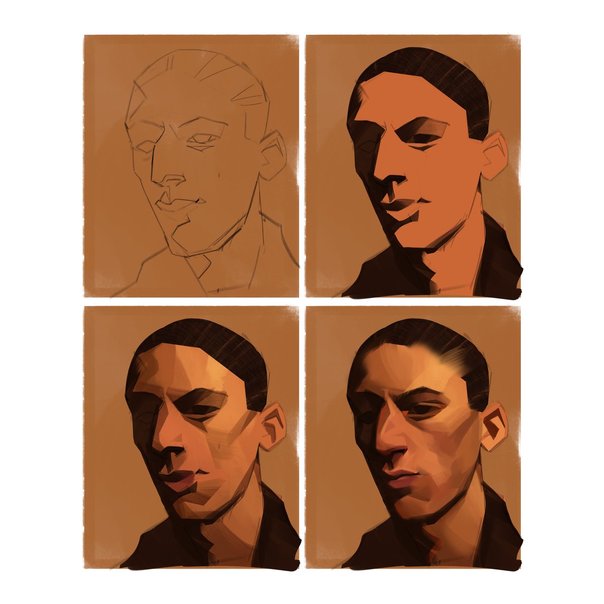 ESmisdom's tweet image. Study + Process ☕️