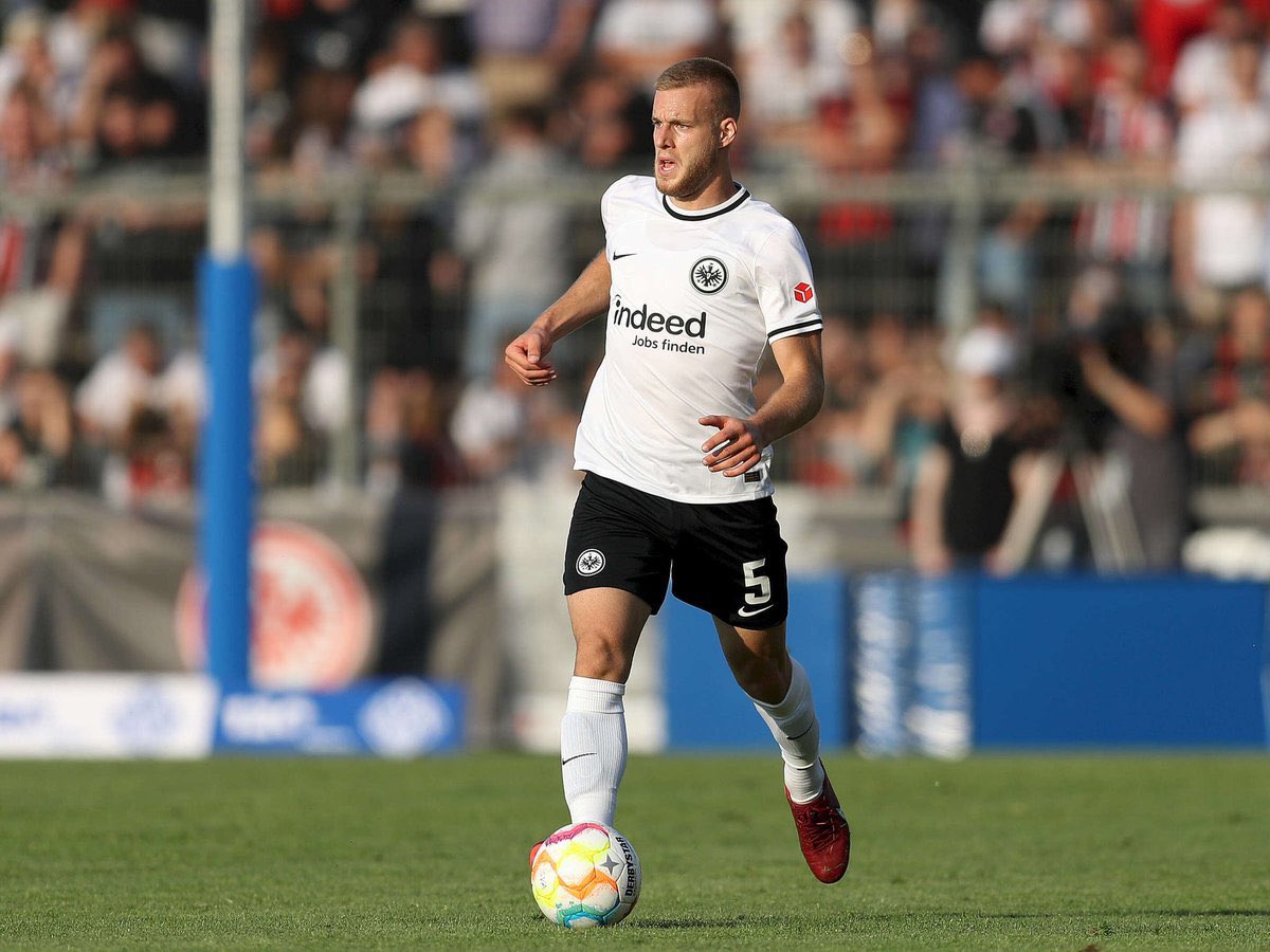 sachatavolieri's tweet image. 🟣🇭🇷 The transfer of Hrvoje Smolčić hasn’t been made official yet because Anderlecht had a slight concern about the Croatian’s knee following his medical of Tuesday. The structure of the deal could change & become a loan with a purchase option. Wait&See... #mercato #JPL