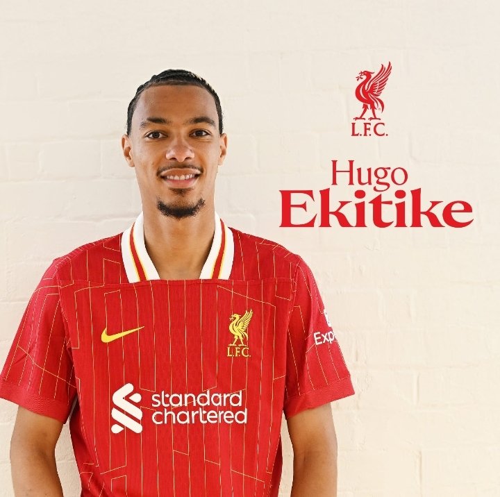 Brand New striker who will still win a title before arsenal #LFC <a href="/BelieveInKlopp/">Im_A_Believer</a> <a href="/idris_lfc1/">Idris 💫</a> <a href="/nwa/">NWA</a>
