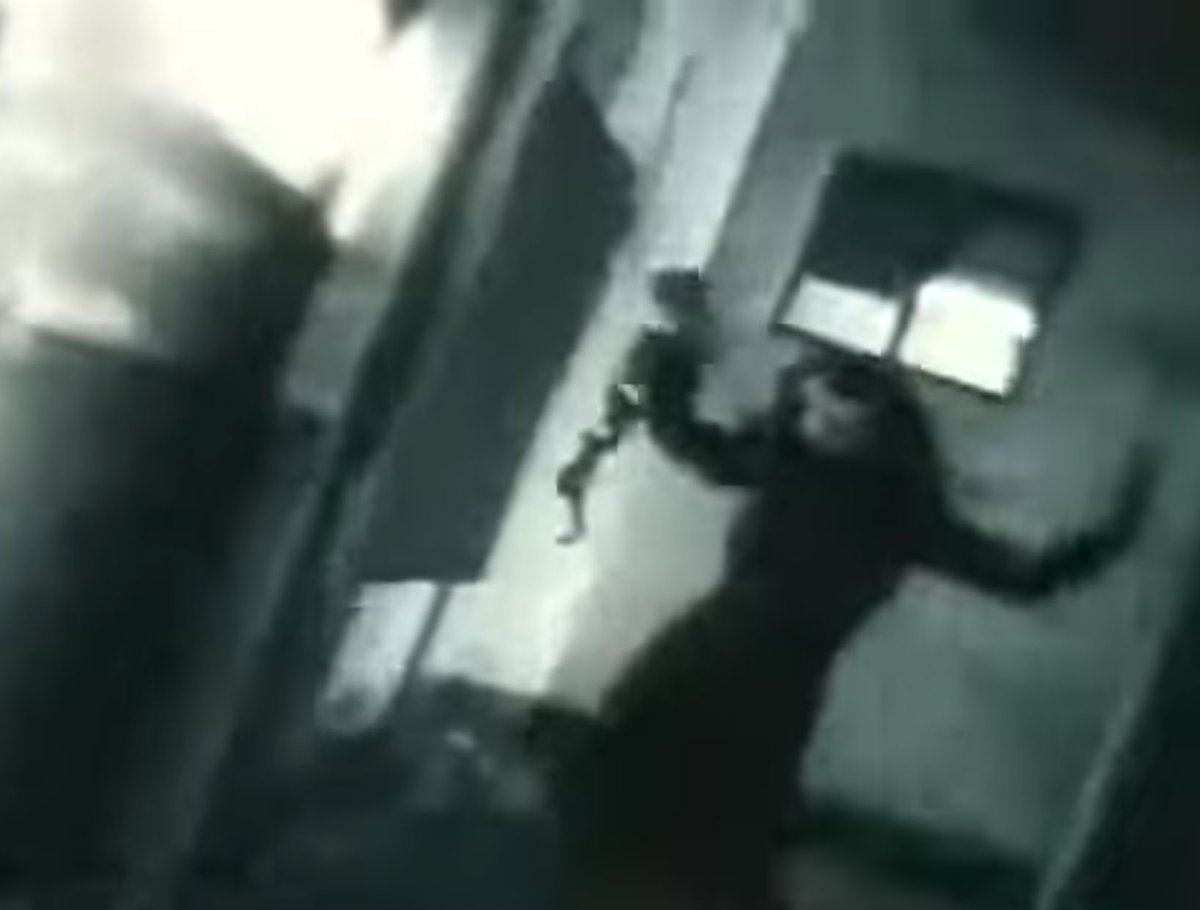 jinafile's tweet image. the god crippled with one leg (1994) dir. jun kurosawa