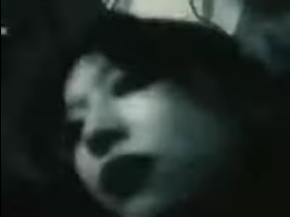 jinafile's tweet image. the god crippled with one leg (1994) dir. jun kurosawa