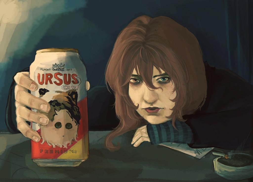 ivithekiwiii's tweet image. Some Ursus shenanigans ft. Chuuya
#bsd #bsdart #Chuuya #bsdtwt #fanart #fypシ #bungostraydogs