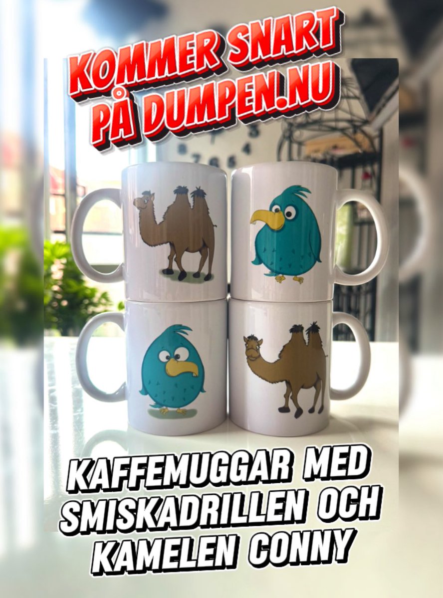 dumpen_se's tweet image. 