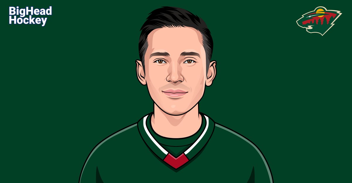 Who would you choose to wear the "C" next in Minnesota?

#mnwild