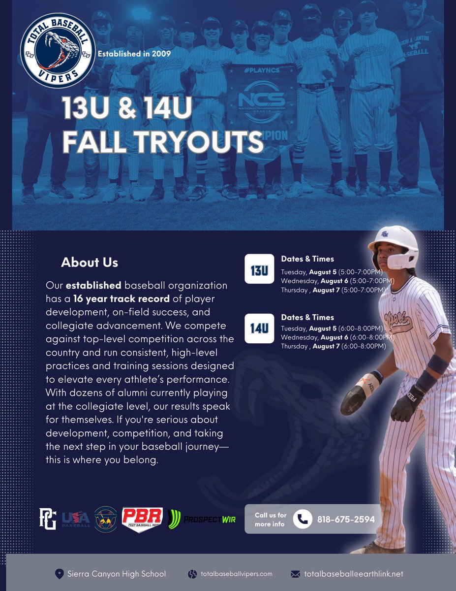 Total Baseball Vipers (@tbvipers) on Twitter photo 
