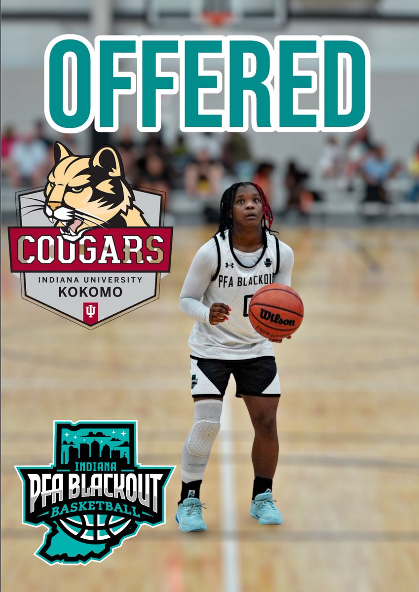 PFABLACKOUT (@pfablackout) on Twitter photo And Another One. Congratulations <a href="/KorinneNickols2/">Korinne Nickolson</a> on receiving an Offer from <a href="/IUKWBB/">IU Kokomo Women’s Basketball</a> !!! And Another One. Congratulations <a href="/KorinneNickols2/">Korinne Nickolson</a> on receiving an Offer from <a href="/IUKWBB/">IU Kokomo Women’s Basketball</a> !!!