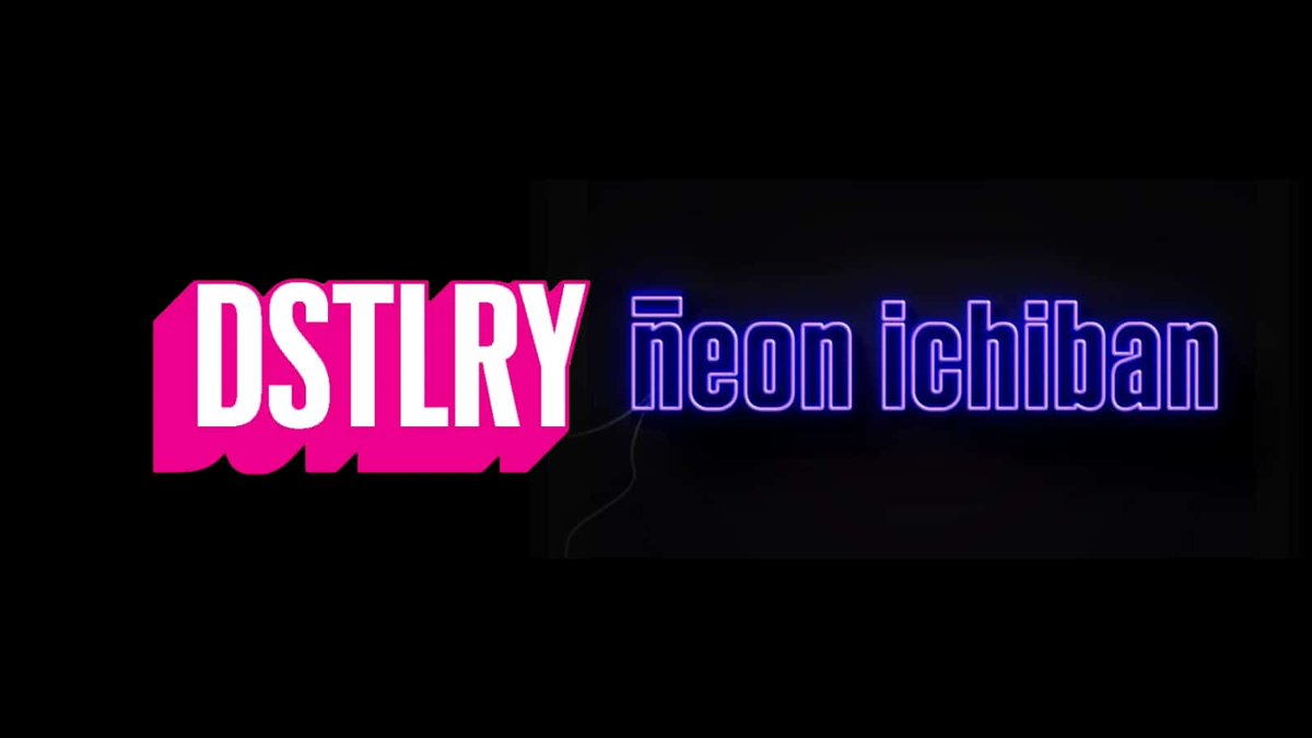 comicsbeat's tweet image. SDCC '25: DSTLRY & Neon Ichiban announce panel & live draw schedules comicsbeat.com/sdcc-25-dstlry…