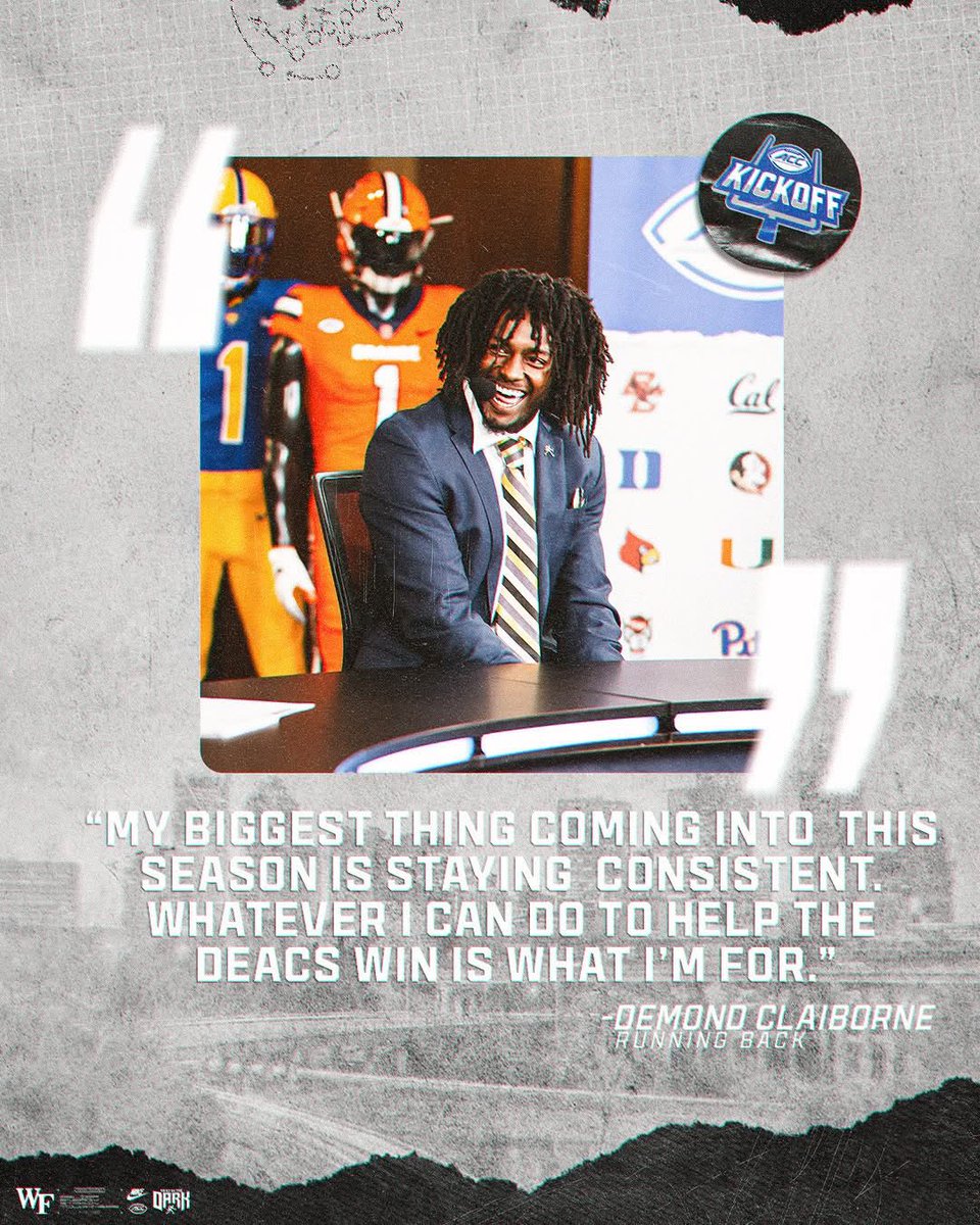 CoachDeHart1's tweet image. Proud of you @ClaiborneDemond
Keep smiling and keep shining!!
⚡️⚡️