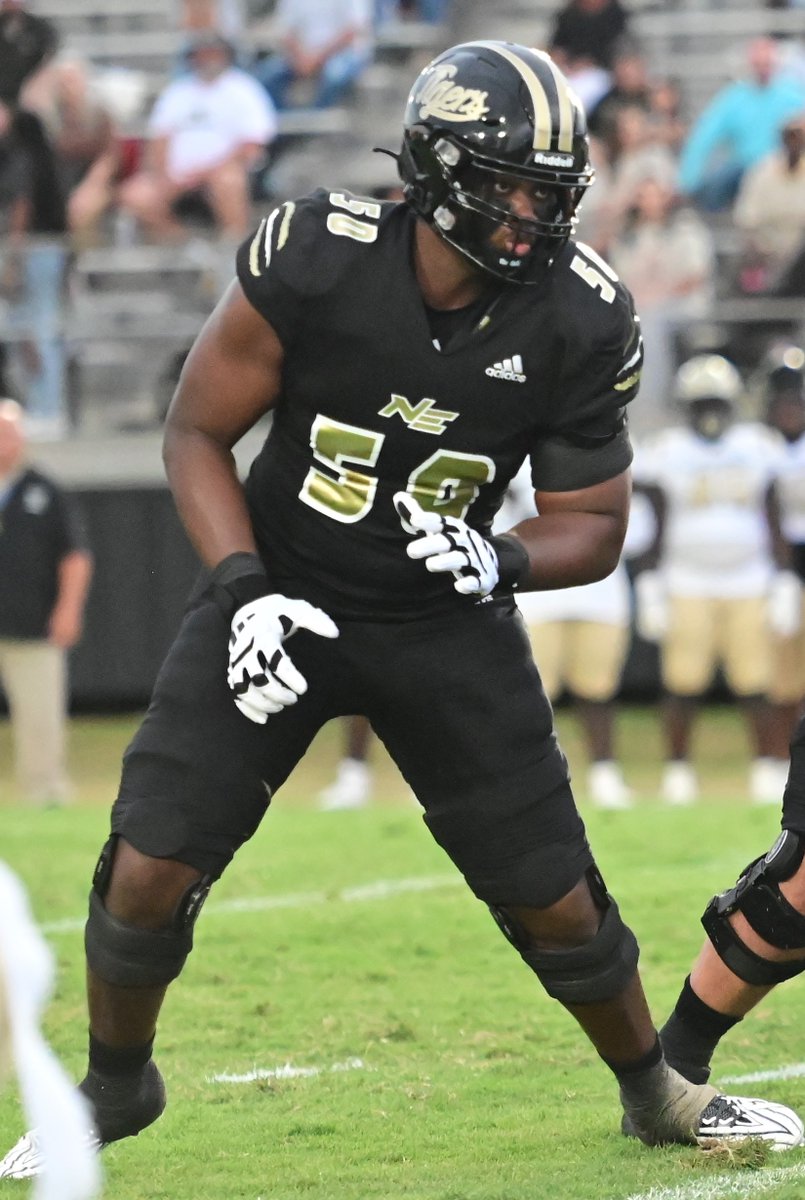 JuCoFootballACE's tweet image. Alfred Washington @GlassbabyAlfred @ Northeast Mississippi JuCo @NEMCCTigers picks up @MeanGreenFB Offer @jucoweekly @MSJUCOREPORT